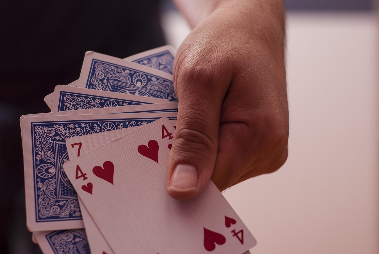 Inside iGaming: Why Modern Casino Players Think Like Traders