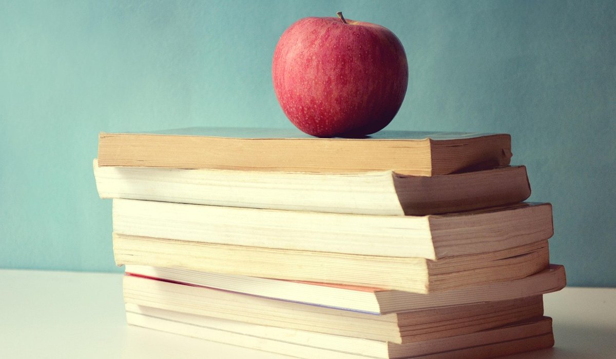 Spring tasks for a healthy apple orchard